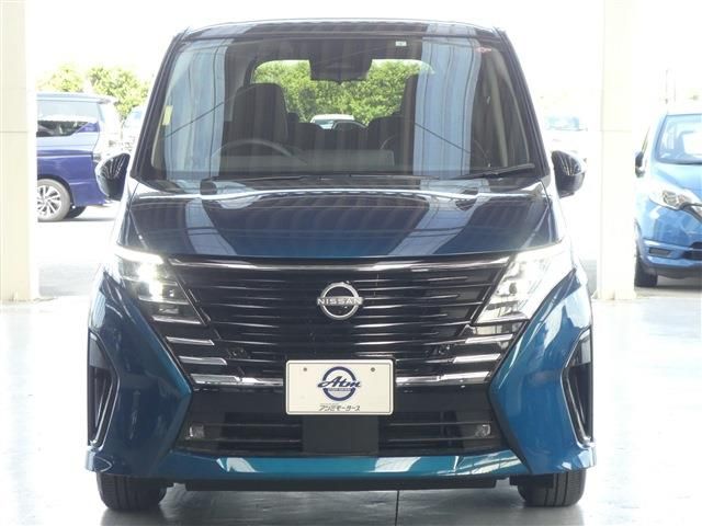 Nissan SERENA 2023-03 11651-19