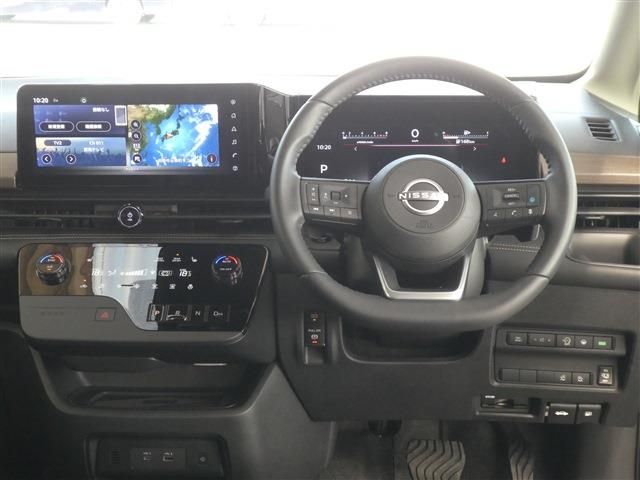 Nissan SERENA 2023-03 11651-1