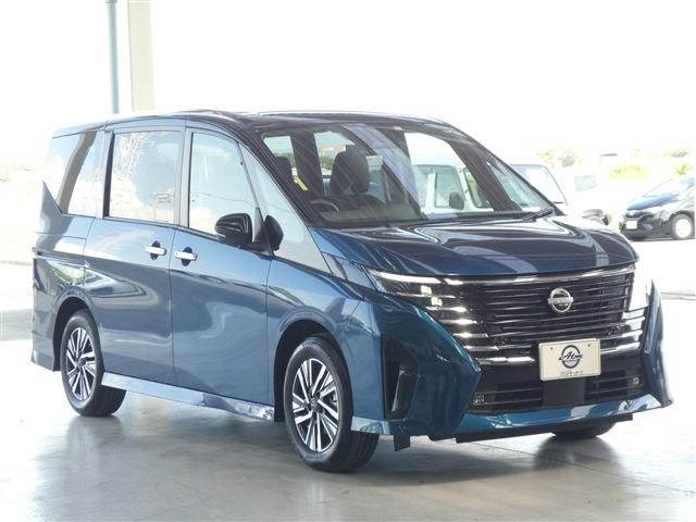 Nissan SERENA 2023-03 11651-20