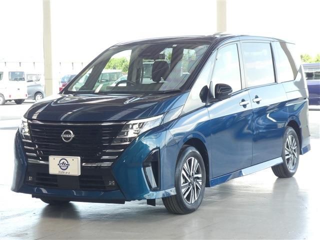 Nissan SERENA 2023-03 11651-0