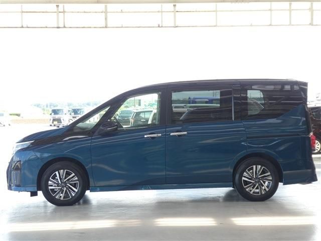 Nissan SERENA 2023-03 11651-23