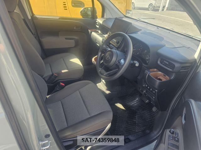 Toyota SIENTA 2023-01 285036-2