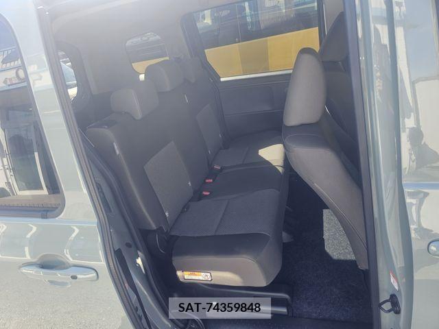 Toyota SIENTA 2023-01 285036-3
