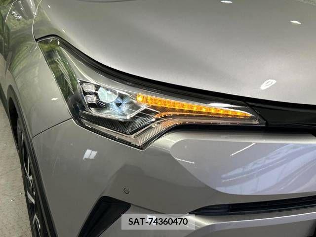 Toyota C-HR 2017-07 373396-12