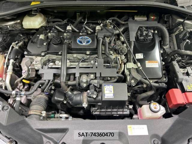 Toyota C-HR 2017-07 373396-18