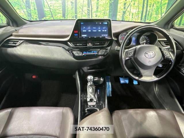 Toyota C-HR 2017-07 373396-1