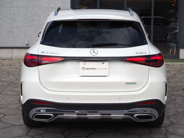 Mercedes Benz GLC-CLASS 2023-03 185709-6