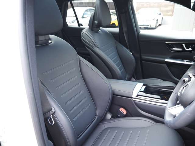 Mercedes Benz GLC-CLASS 2023-03 185709-2
