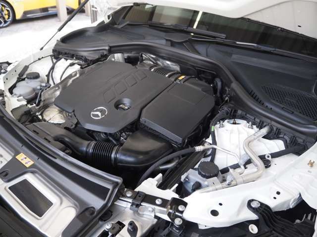 Mercedes Benz GLC-CLASS 2023-03 185709-19