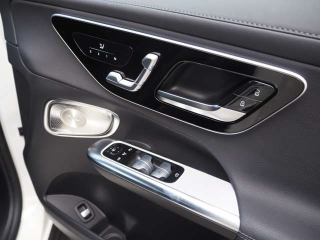 Mercedes Benz GLC-CLASS 2023-03 185709-12