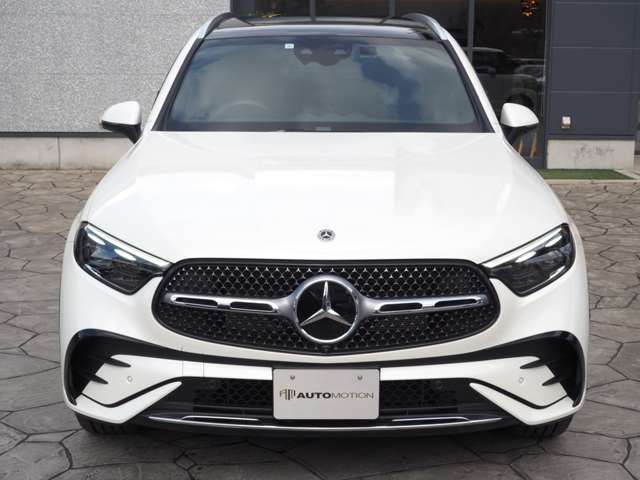Mercedes Benz GLC-CLASS 2023-03 185709-5