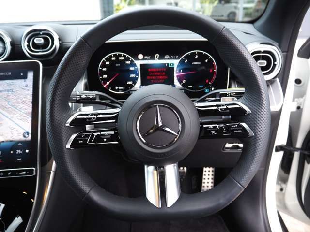 Mercedes Benz GLC-CLASS 2023-03 185709-11