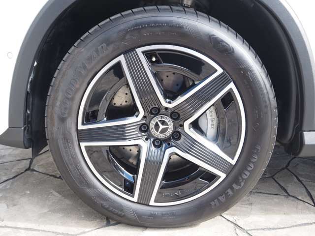 Mercedes Benz GLC-CLASS 2023-03 185709-10