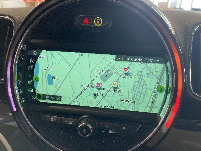 Bmw MINI 2018-09 6275-3