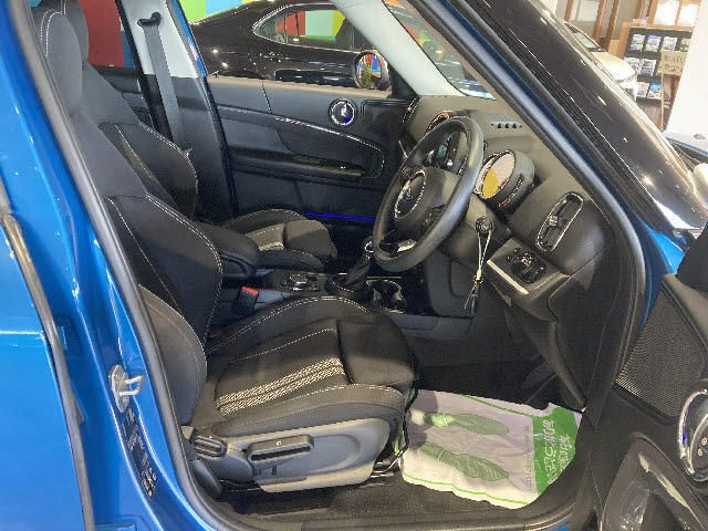 Bmw MINI 2018-09 6275-12