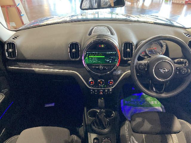 Bmw MINI 2018-09 6275-2