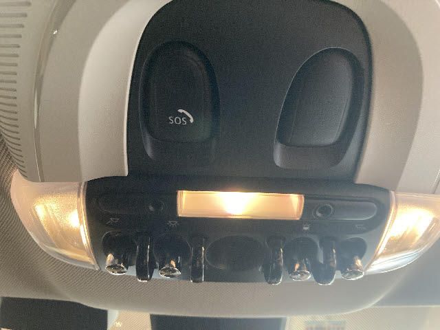 Bmw MINI 2018-09 6275-11