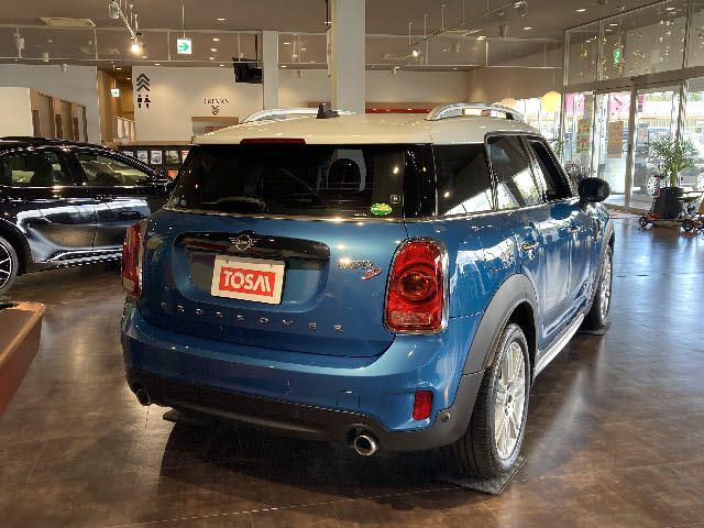 Bmw MINI 2018-09 6275-1