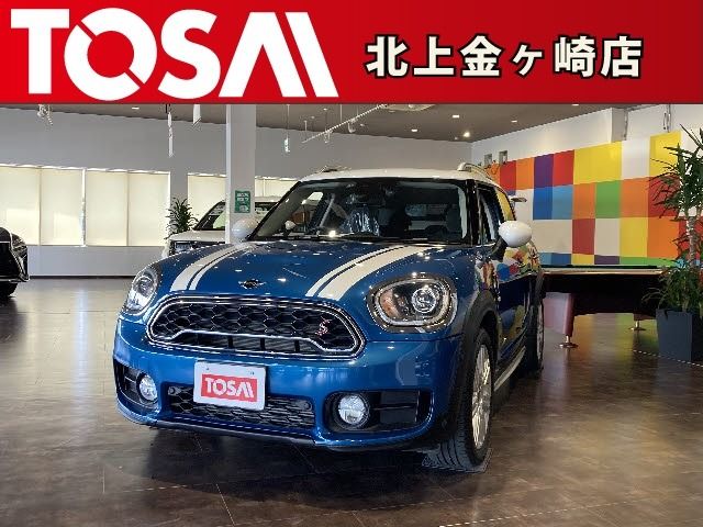 Bmw MINI 2018-09 6275-0
