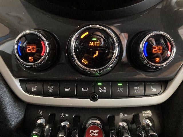 Bmw MINI 2018-09 6275-6
