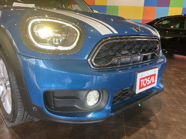 Bmw MINI 2018-09 6275-19