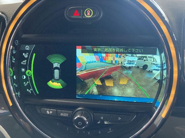 Bmw MINI 2018-09 6275-5