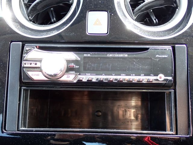 Nissan NOTE 2018-08 20372-3