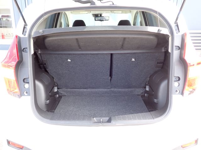 Nissan NOTE 2018-08 20372-16