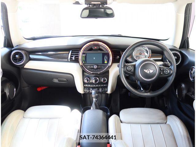 Bmw MINI 2016-07 294025-1