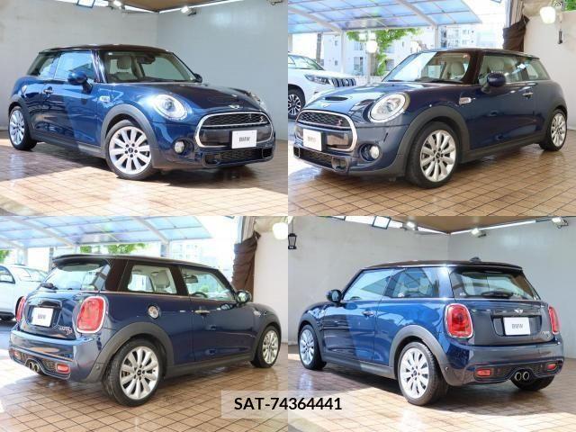 Bmw MINI 2016-07 294025-2