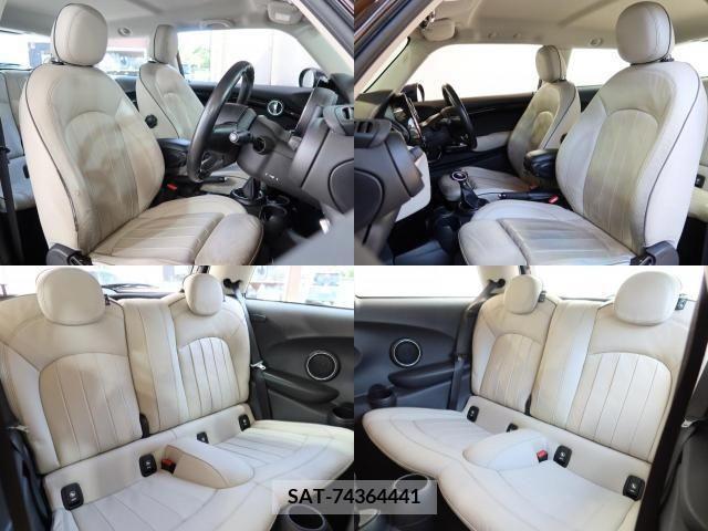 Bmw MINI 2016-07 294025-3