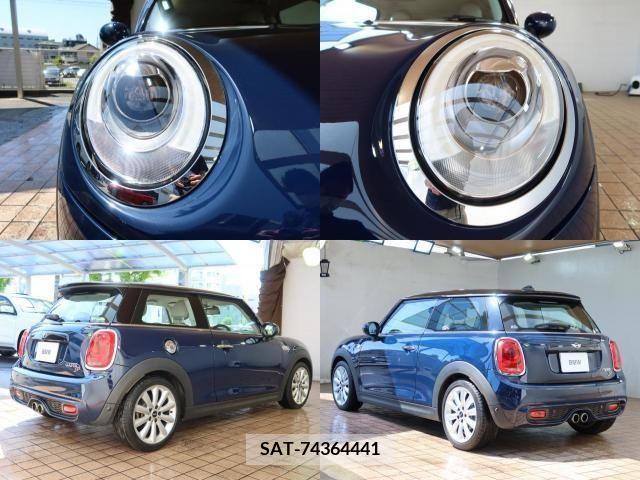 Bmw MINI 2016-07 294025-4