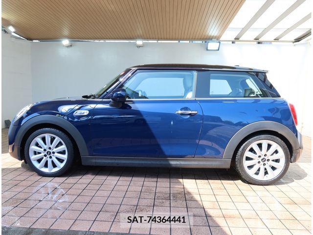 Bmw MINI 2016-07 294025-7
