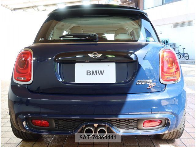 Bmw MINI 2016-07 294025-9