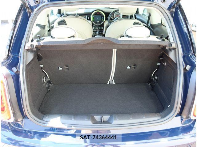 Bmw MINI 2016-07 294025-10