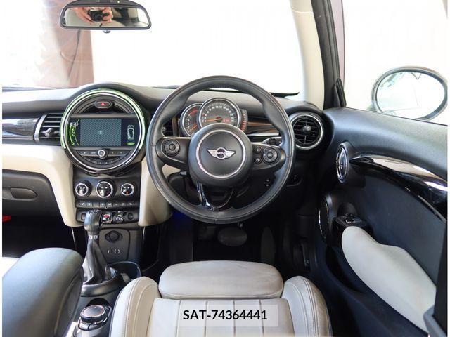 Bmw MINI 2016-07 294025-14