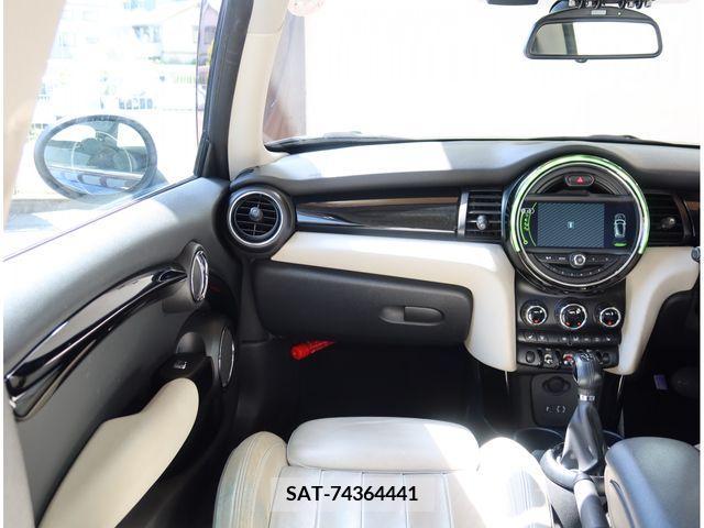 Bmw MINI 2016-07 294025-15