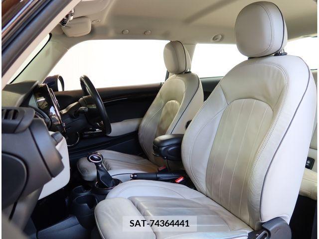 Bmw MINI 2016-07 294025-17
