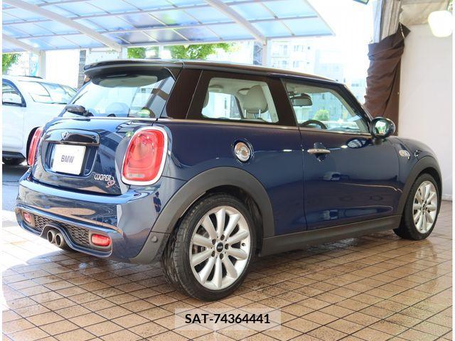 Bmw MINI 2016-07 294025-21