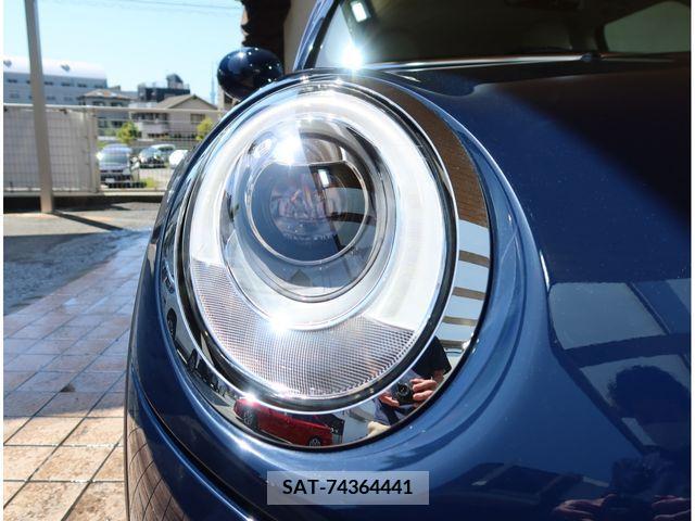 Bmw MINI 2016-07 294025-24