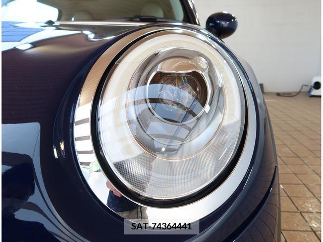 Bmw MINI 2016-07 294025-25