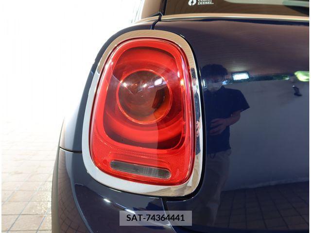 Bmw MINI 2016-07 294025-26