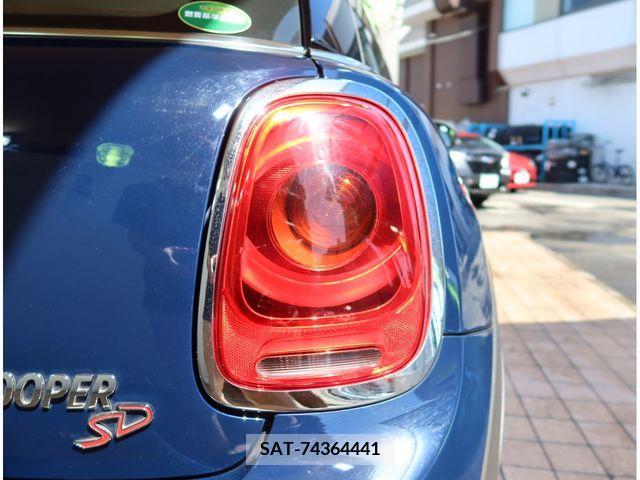 Bmw MINI 2016-07 294025-27