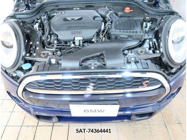 Bmw MINI 2016-07 294025-29
