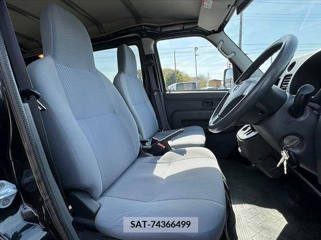 Daihatsu HIJET CARGO 2014-01 227956-15