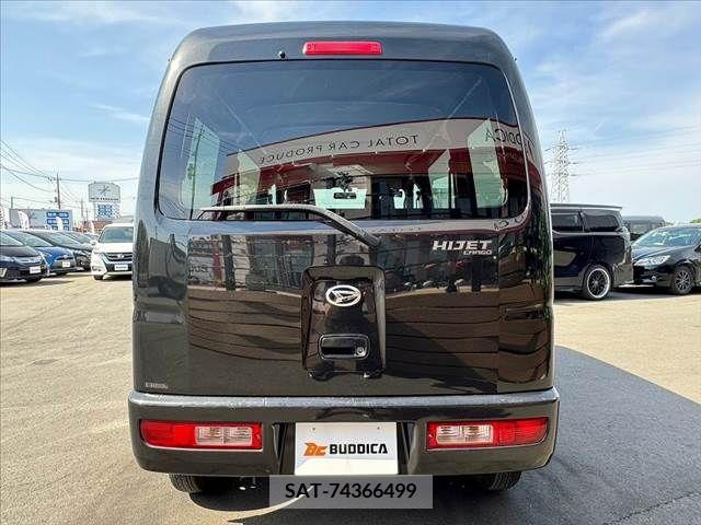 Daihatsu HIJET CARGO 2014-01 227956-13
