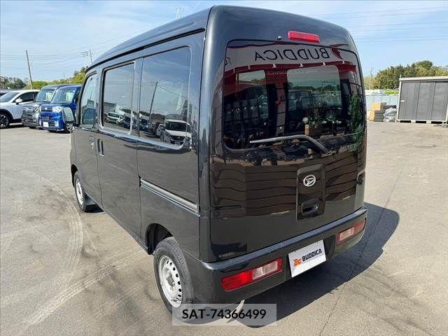 Daihatsu HIJET CARGO 2014-01 227956-12