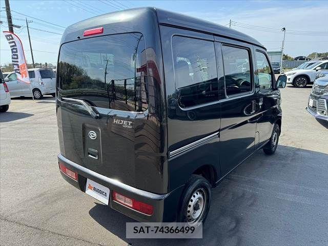 Daihatsu HIJET CARGO 2014-01 227956-14