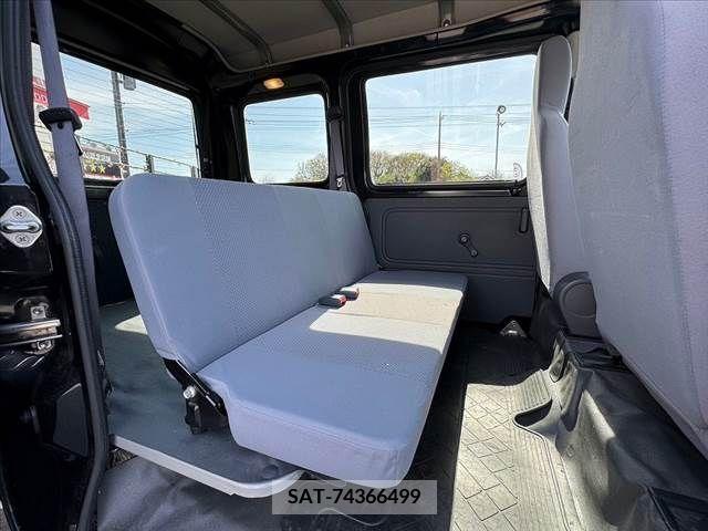 Daihatsu HIJET CARGO 2014-01 227956-19