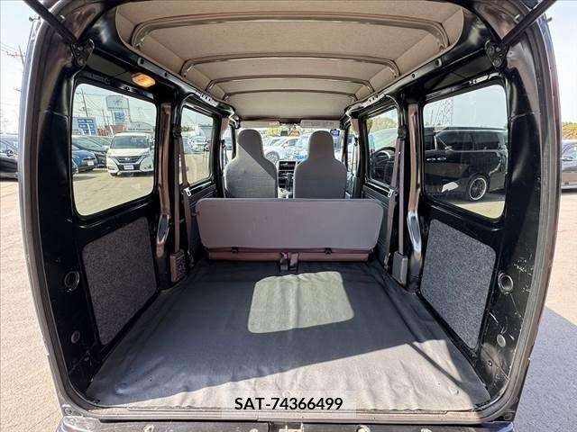 Daihatsu HIJET CARGO 2014-01 227956-18